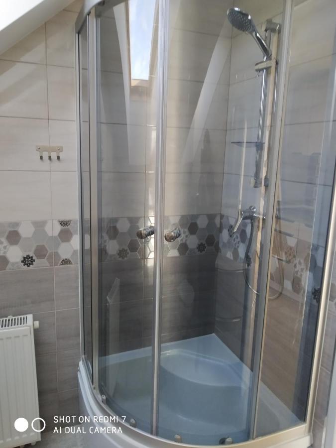 Apartamenty U" Lusi" Władysławowo Eksteriør bilde