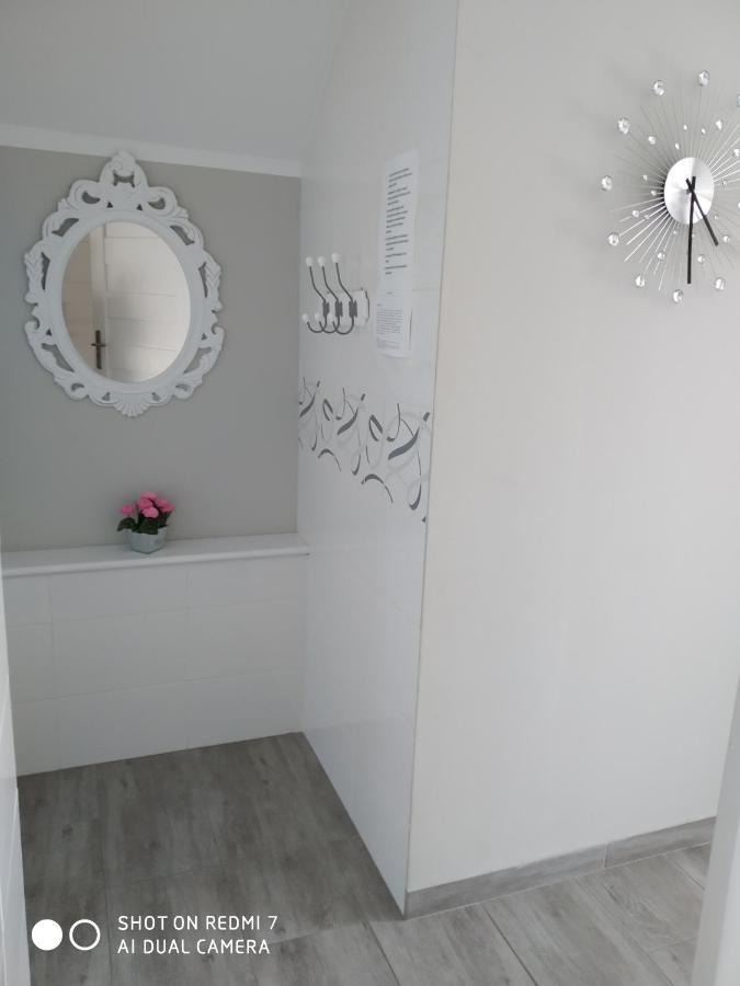 Apartamenty U" Lusi" Władysławowo Eksteriør bilde