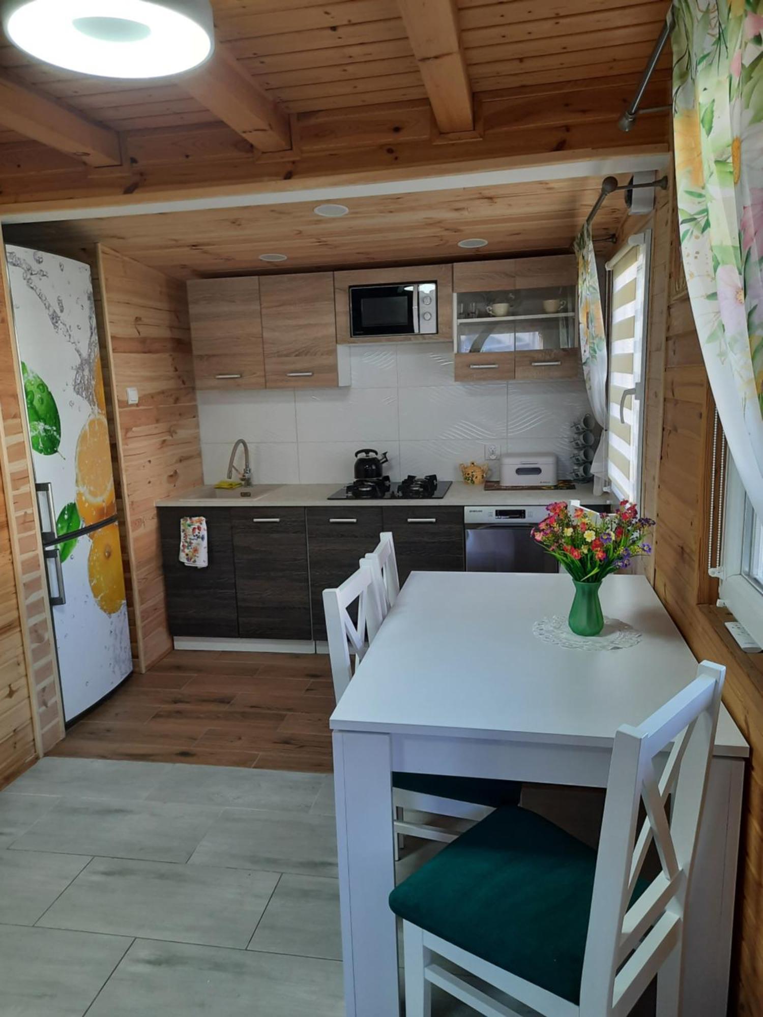 Apartamenty U" Lusi" Władysławowo Eksteriør bilde