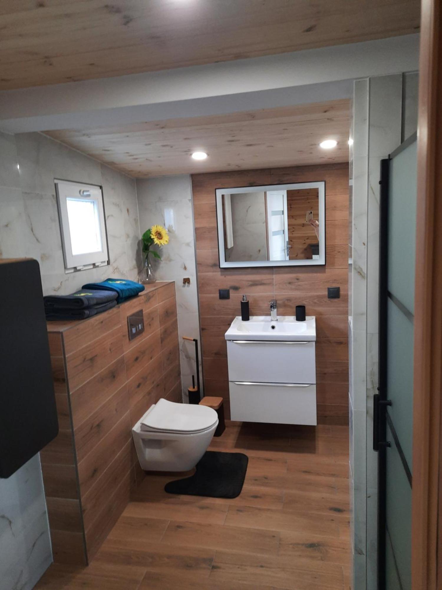 Apartamenty U" Lusi" Władysławowo Eksteriør bilde