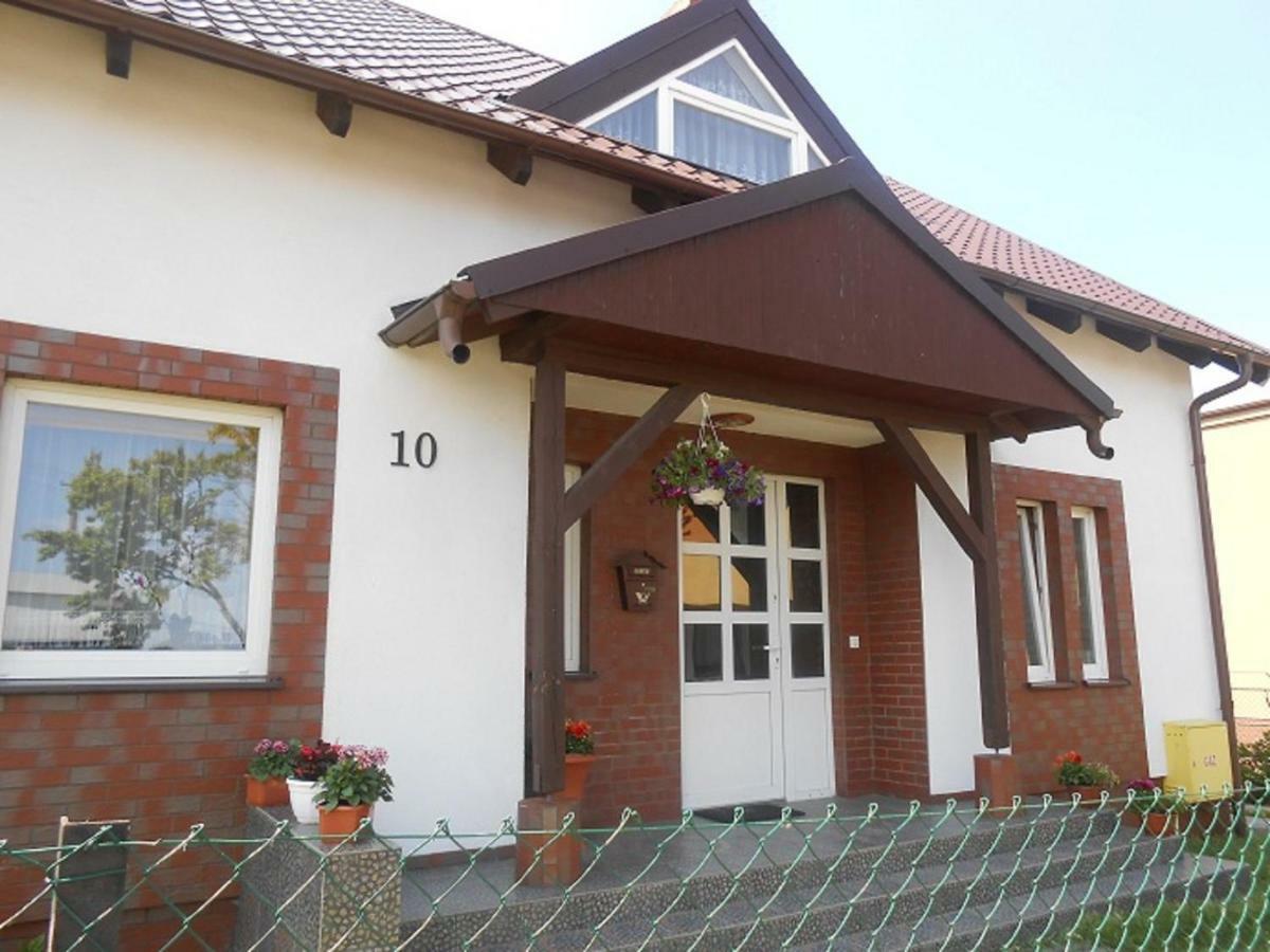 Apartamenty U" Lusi" Władysławowo Eksteriør bilde